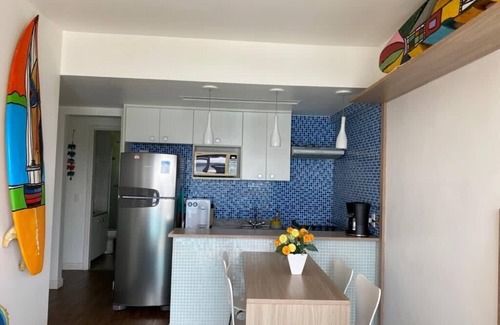 Mangaratiba Condo | Fit at Porto Real Resort in Mangaratiba