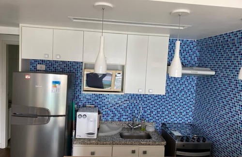 Mangaratiba Condo | Fit at Porto Real Resort in Mangaratiba