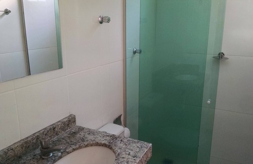 Manacas Apartment | Fit brand new with garage in the Castle district