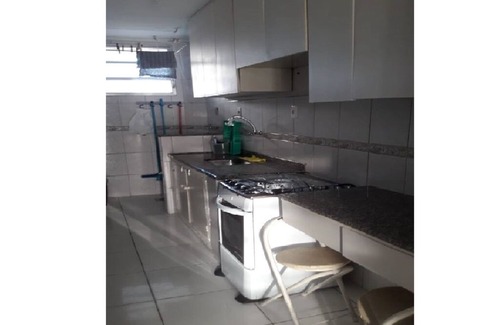 Sao Vicente Apartment | Fit foot in the sand !