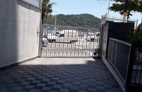 Sao Vicente Apartment | Fit foot in the sand !