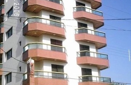 Caicara Apartment | Fit in Vila Caiçara in Praia Grande for 6 people. IMPECCABLE
