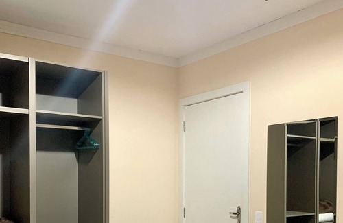 Estaleiro Apartment | FIT NUMBER 3 RESIDENTIAL PONTA DOS COQUEIROS