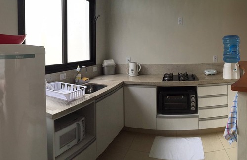 Rio Tavares Apartment | Fit. of good standard, located in a quiet area and close to the sea.