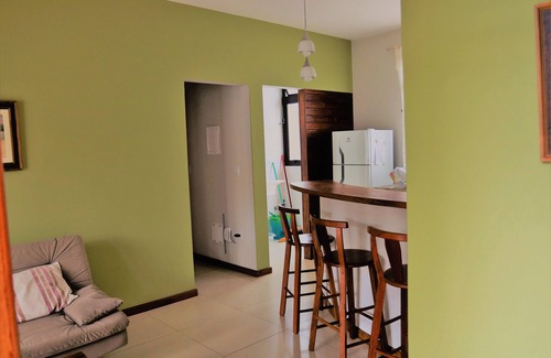Rio Tavares Apartment | Fit. of good standard, located in a quiet area and close to the sea.