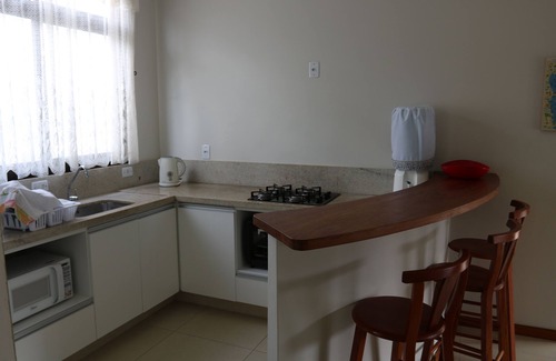 Rio Tavares Apartment | Fit. of good standard, located in a quiet area and close to the sea.