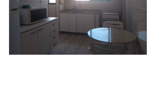 Caicara Apartment | FIT. SEA VIEW WITH AIR CONDITIONING 9th AND VILA CAIÇARA
