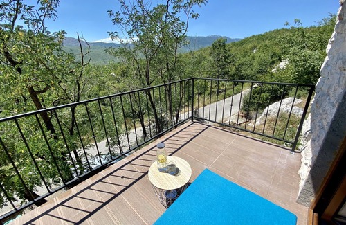 Niksic Municipality Cabin | FitCamp Montenegro Co-living