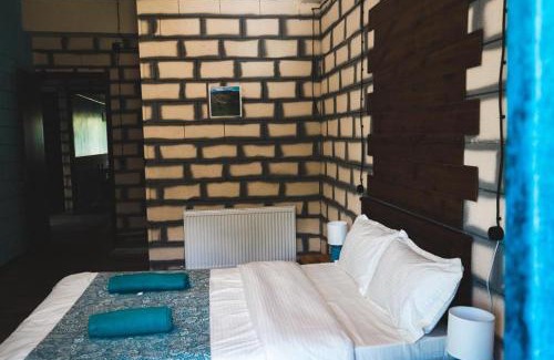 Gergeti House | Fiten house
