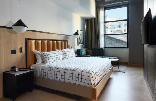 Center City West Hotel | Fitler Club