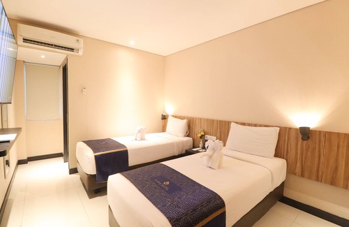 Majalengka Hotel | Fitra Hotel Majalengka