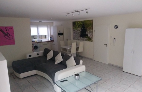 Kaltenkirchen Apartment | Fitter-apartment
