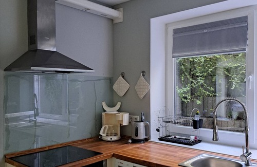 Kaltenkirchen Apartment | Fitter-apartment