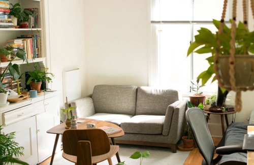 Sandweier Apartment | Fitter apartment room WG