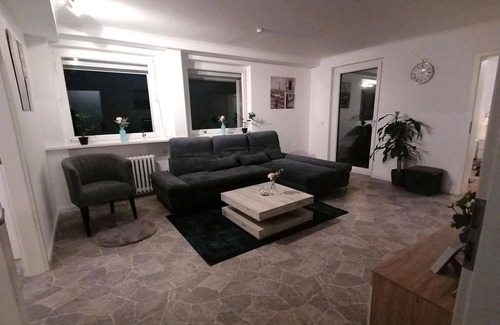 Northeim Apartment | Fitter's apartment directly in Northeim, 2 to 6 pers.
