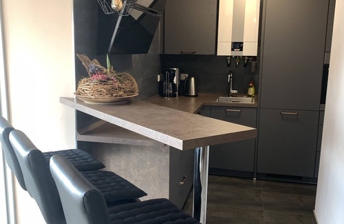 Wallhausen Apartment | Fitters' apartment and vacation apartment "Mühlgasse" in Wallhausen