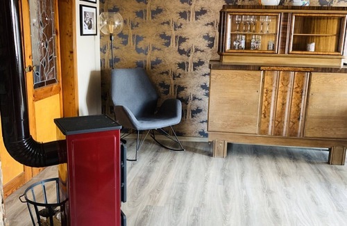 Wallhausen Apartment | Fitters' apartment and vacation apartment "Mühlgasse" in Wallhausen