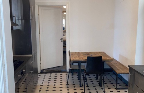 Walle Apartment | Fitters' apartment Bremen-Walle
