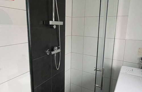 Hochdorf Apartment | Fitters' apartment