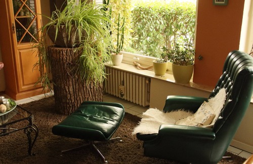 Burgaltendorf Apartment | Fitters' apartment, fitters' apartment