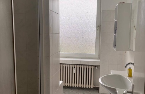 Hildesheim District Apartment | Fitters' apartment/holiday apartment in Alfeld OT Limmer-West in Leinebergland