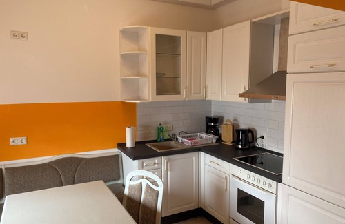 Suelzetal Condo | Fitters' apartment Sülzetal/Dodendorf/industrial estate Osterweddingen