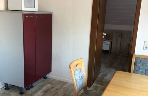 Suelzetal Apartment | Fitters' apartment Sülzetal/Dodendorf