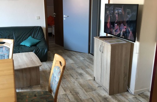Suelzetal Apartment | Fitters' apartment Sülzetal/Dodendorf