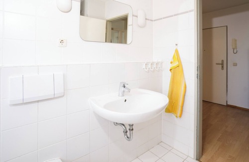 Radefeld Apartment | Fitters' apartment Schkeuditz