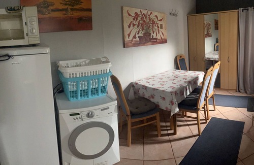 Hagen Apartment | Fitters' apartment - vacation apartment