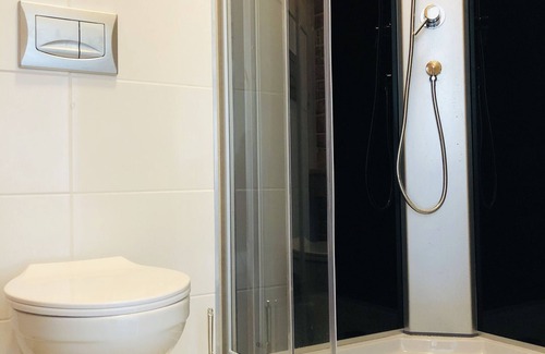 Krampfervorstadt Apartment | Fitters' rooms & apartments for 2-4 pers. centrally located in Erfurt