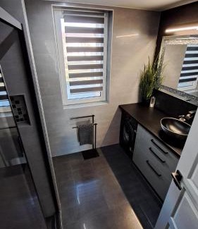 Kisvarda Apartment | FitVital Luxury Apartman
