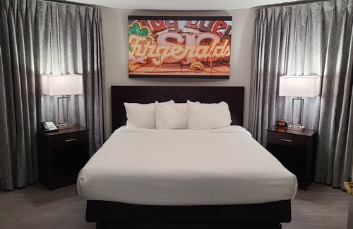 Robinsonville - Tunica Hotel | Fitz Tunica Casino & Hotel, Trademark Collection by Wyndham