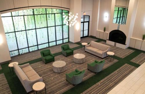 Robinsonville - Tunica Hotel | Fitz Tunica Casino & Hotel, Trademark Collection by Wyndham