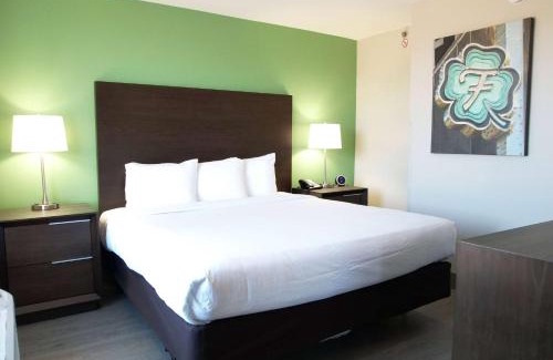 Robinsonville - Tunica Hotel | Fitz Tunica Casino & Hotel, Trademark Collection by Wyndham