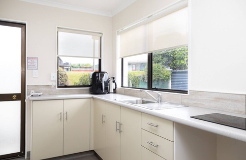 Timaru Hotel | Fitzgerald on King