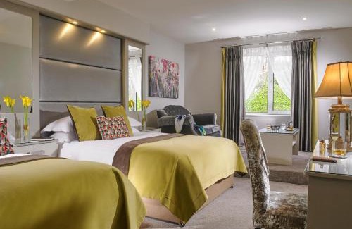 Adare Hotel | Fitzgeralds Woodlands House Hotel
