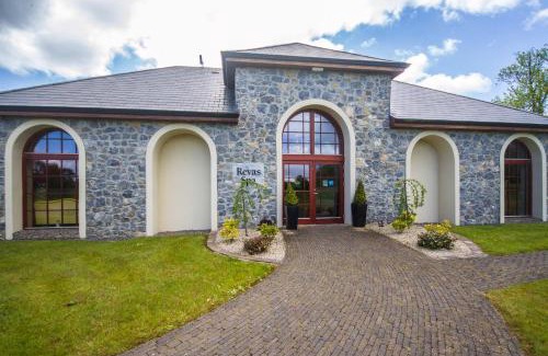 Adare Hotel | Fitzgeralds Woodlands House Hotel