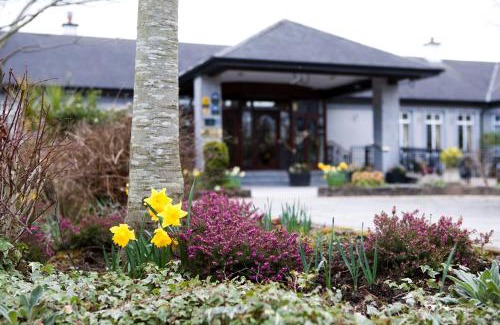 Adare Hotel | Fitzgeralds Woodlands House Hotel