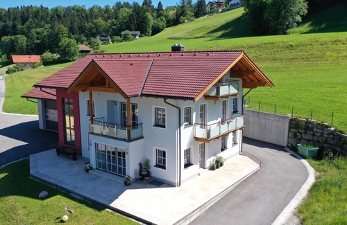 Wegscheid Apartment | Fitzlhof