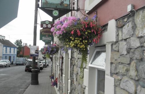 Lough Gowna Hotel | Fitzpatrick's Tavern and Hotel