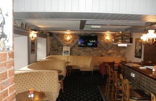 Lough Gowna Hotel | Fitzpatrick's Tavern and Hotel