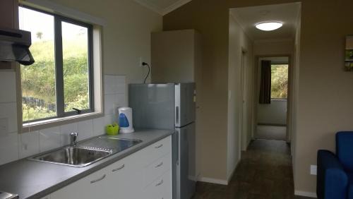 Fitzroy Resort | Fitzroy Beach Holiday Park