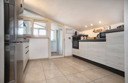Isola Sacra Apartment | Fiumicino Airport 4 min, Relax and Comfort