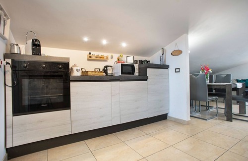 Isola Sacra Apartment | Fiumicino Airport 4 min, Relax and Comfort