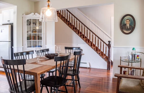 Town of Delaware House | Five Acres Farm - Charming escape in Callicoon