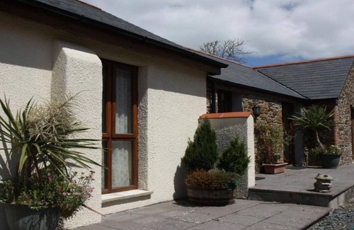 Widemouth Bay House | Five Barns With Great Coastal And Sea Views, Less Than 1 Mile From Widemouth Bay