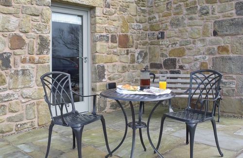 Preston Cottage | Five Barred Gate Barn