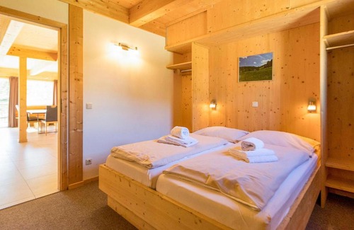Sankt Georgen ob Murau House | Five-Bedroom Holiday Home in St.Georgen A.Kreischb.