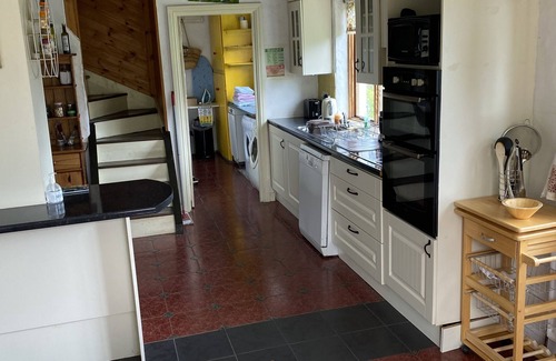 Tralee House | Five Bedroom Country House in Kerry Ireland
